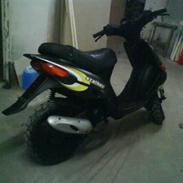 Gilera stalker