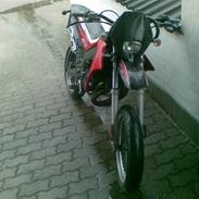 Gilera SMT
