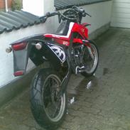 Gilera SMT