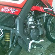 Gilera SMT