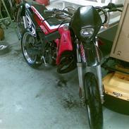 Gilera SMT
