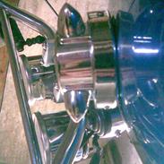 Yamaha fs1 dx projekt