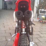 MiniBike mini dirtbike 49cc
