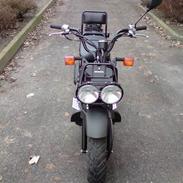 Honda Zoomer