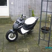 PGO Hot 50 ac (ståjlet) :/