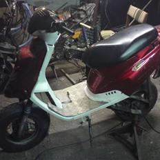 PGO hot 50 solgt