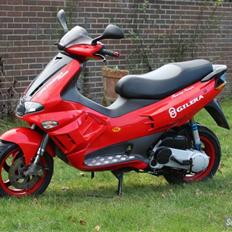 Gilera Runner LC DD 30'er solgt