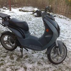 Peugeot Ludix [Solgt] | Cyclopen