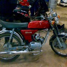 Yamaha 4 Gear SOLGT FOR 14000