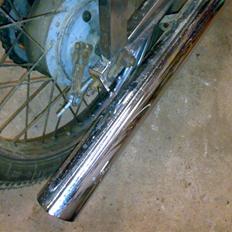 Yamaha 4 Gear SOLGT FOR 14000