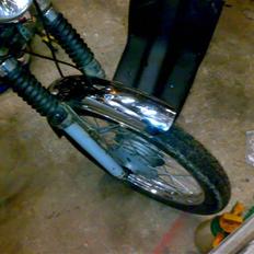 Yamaha 4 Gear SOLGT FOR 14000