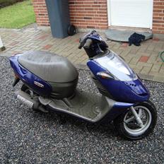 Aprilia sonic //Solgt//