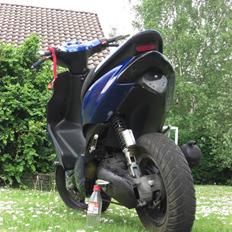 Yamaha Jog R LC [SOLGT]