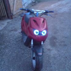 CPI popcorn / poppe(r)