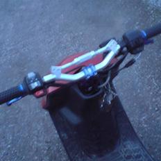 CPI popcorn / poppe(r)