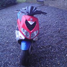 Peugeot speedfight 2 /tilsalg/