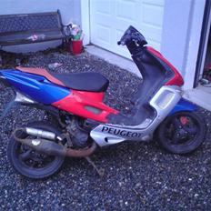 Peugeot speedfight 2 /tilsalg/
