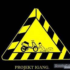 Yamaha rox lc sd ¤byttet¤