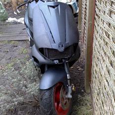 Gilera Runner lc dd evo solgt 