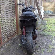 Gilera Runner lc dd evo solgt 