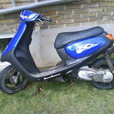 Yamaha Jog space ( TIL SALG )