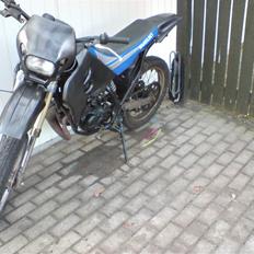 Suzuki SMX LC DD - (BYTTET)