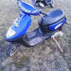 Yamaha Jog space ( TIL SALG )