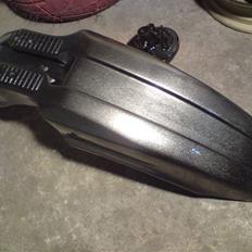 Suzuki SMX LC DD - (BYTTET)