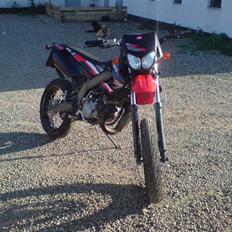 Derbi Senda SM Extreme - LC DD 