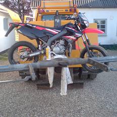 Derbi Senda SM Extreme - LC DD 