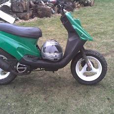 PGO Big Max 45 solgt !