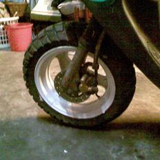 PGO Big Max 45 solgt !