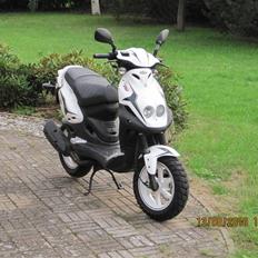 PGO Pmx sport  **SOLGT**