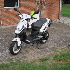 PGO Pmx sport  **SOLGT**