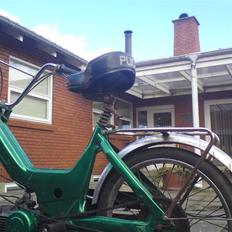 Puch maxi k SOLGT/BYTTET 