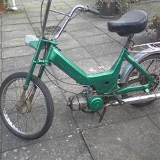 Puch maxi k SOLGT/BYTTET 