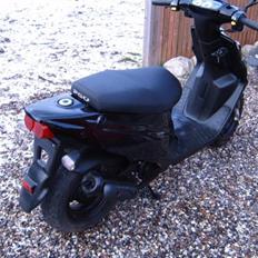 PGO hot50 STJÅLET !!