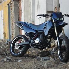 Suzuki Smx.•'Rj