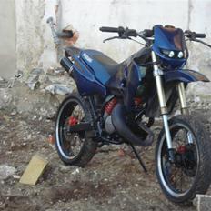 Suzuki Smx.•'Rj