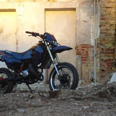 Suzuki Smx.•'Rj