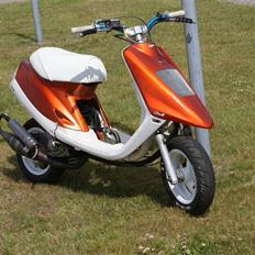 Yamaha Jog fs LC  **BYTTET**