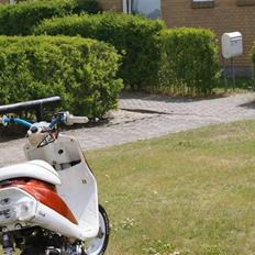 Yamaha Jog fs LC  **BYTTET**