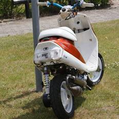 Yamaha Jog fs LC  **BYTTET**