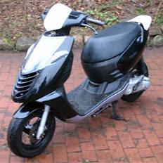 Aprilia Sonic