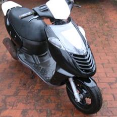 Aprilia Sonic