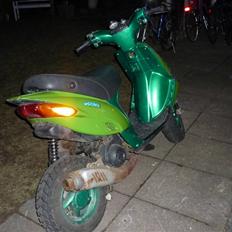 Gilera stalker solgt