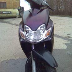 Yamaha ¤ Jog R ¤ (SOLGT)