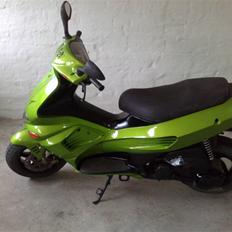 Gilera 45 Runner lc.