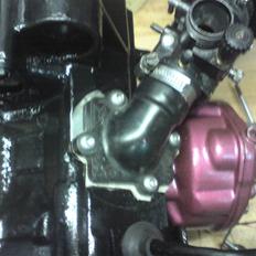 Yamaha Space/Sonic (SOLGT)