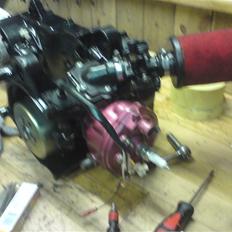 Yamaha Space/Sonic (SOLGT)